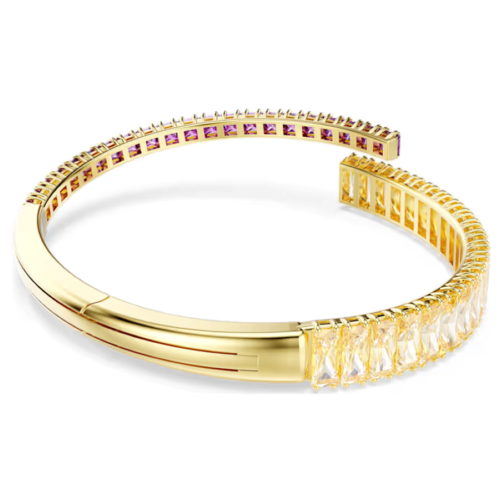 SWAROVSKI | Bracciale rigido Matrix