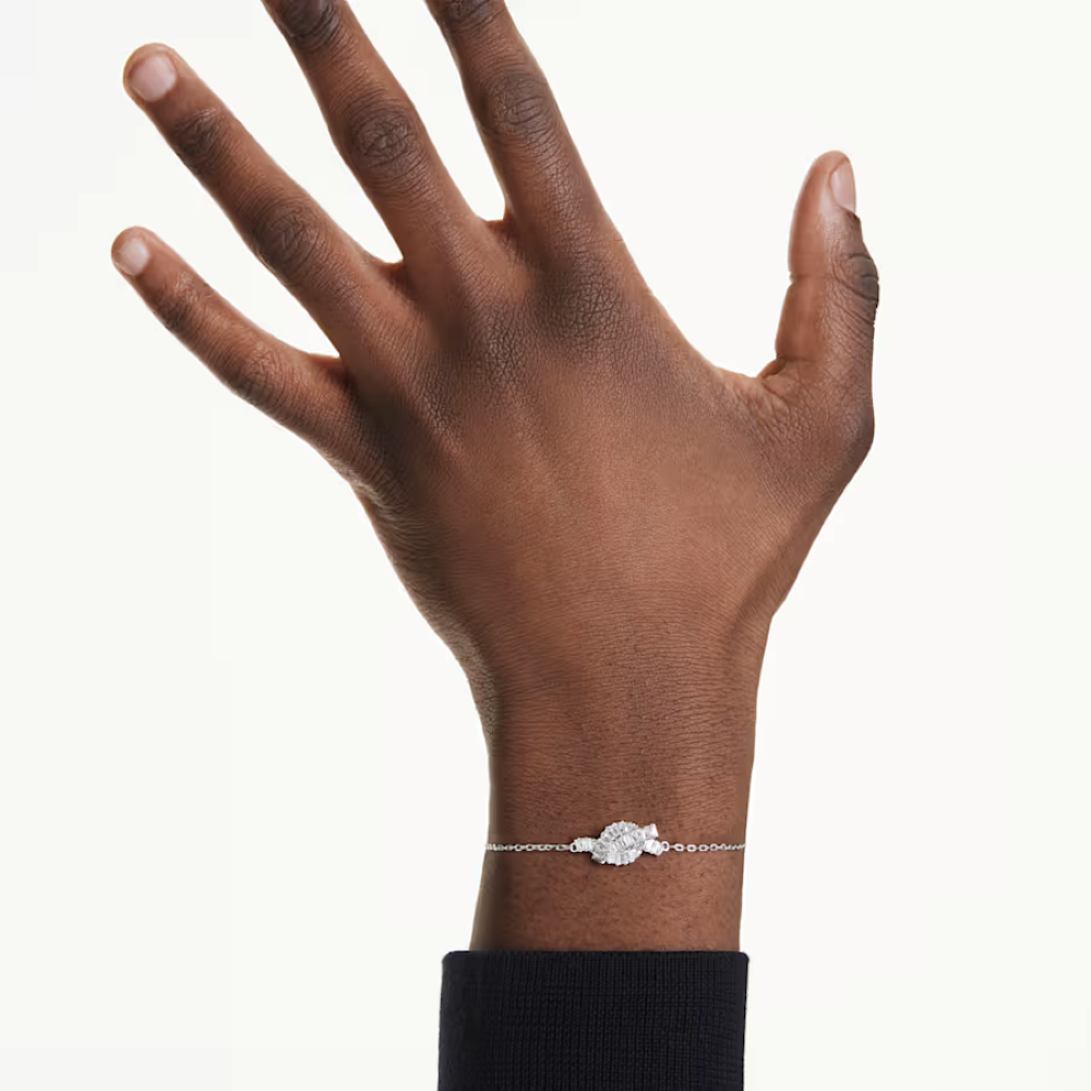 SWAROVSKI | Braccialetto Matrix