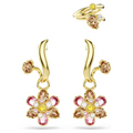SWAROVSKI | Orecchini Idyllia