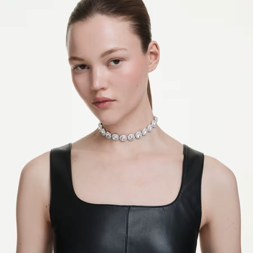 SWAROVSKI | Girocollo Una Angelic