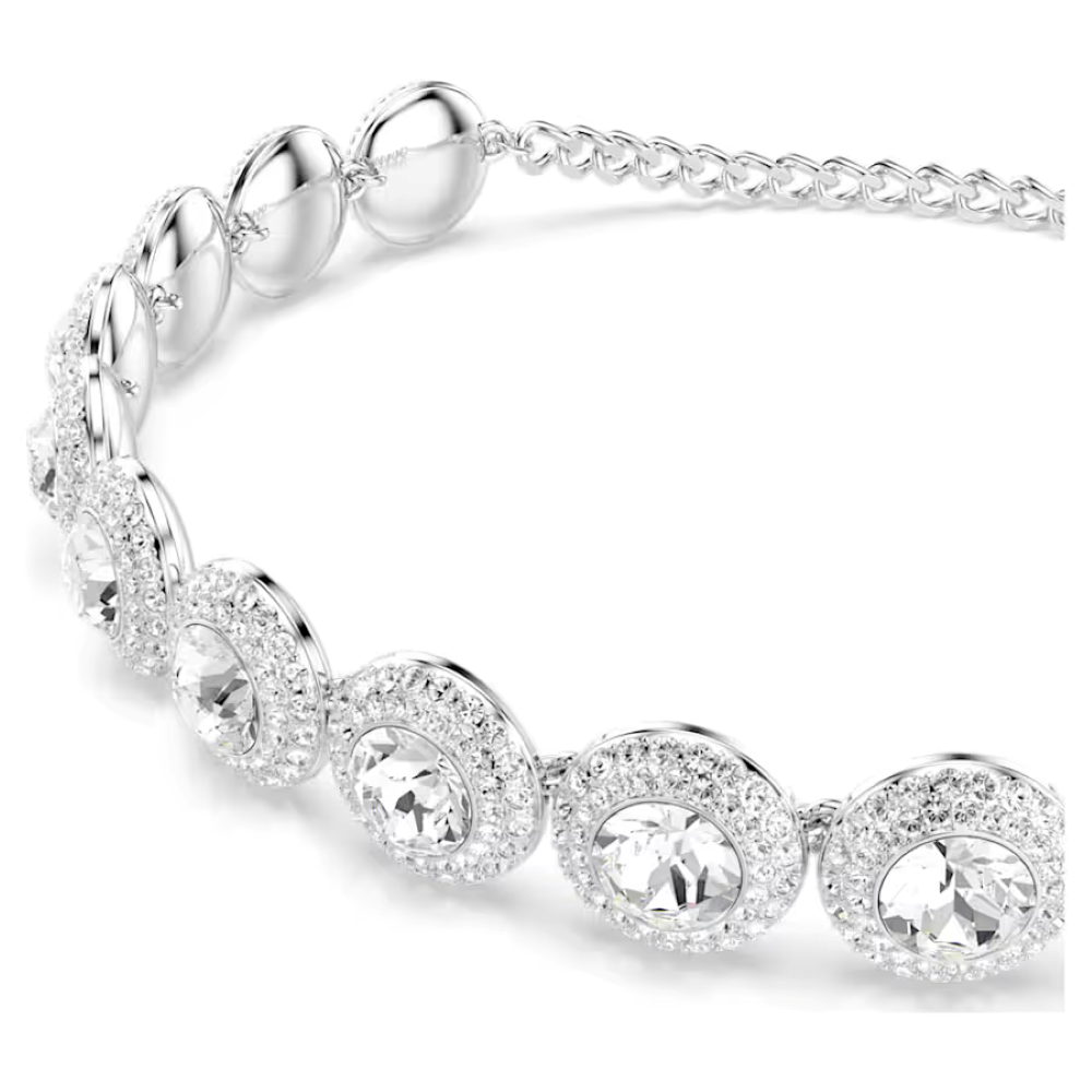 SWAROVSKI | Girocollo Una Angelic