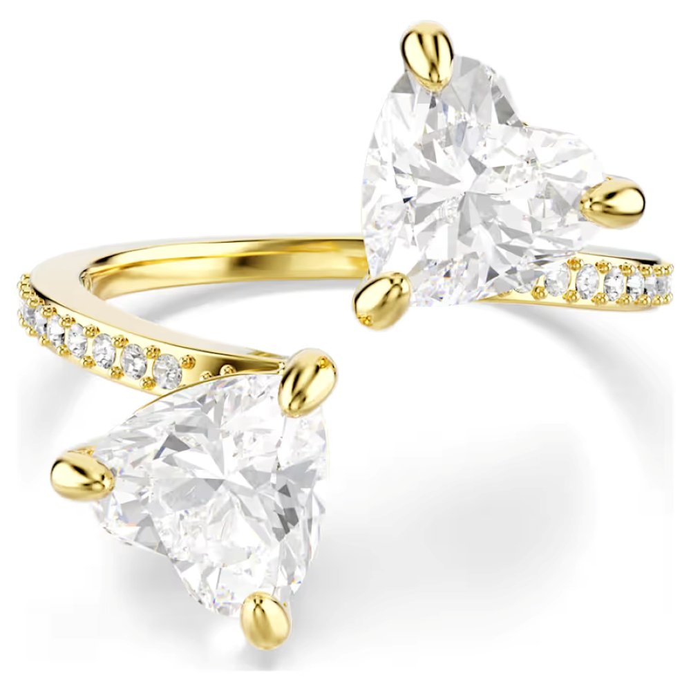 SWAROVKI | Anello aperto Mesmera