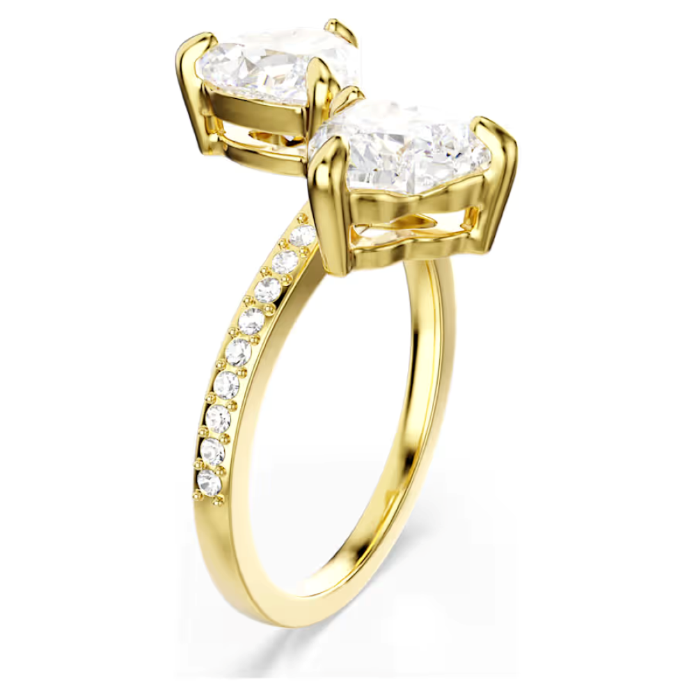 SWAROVKI | Anello aperto Mesmera
