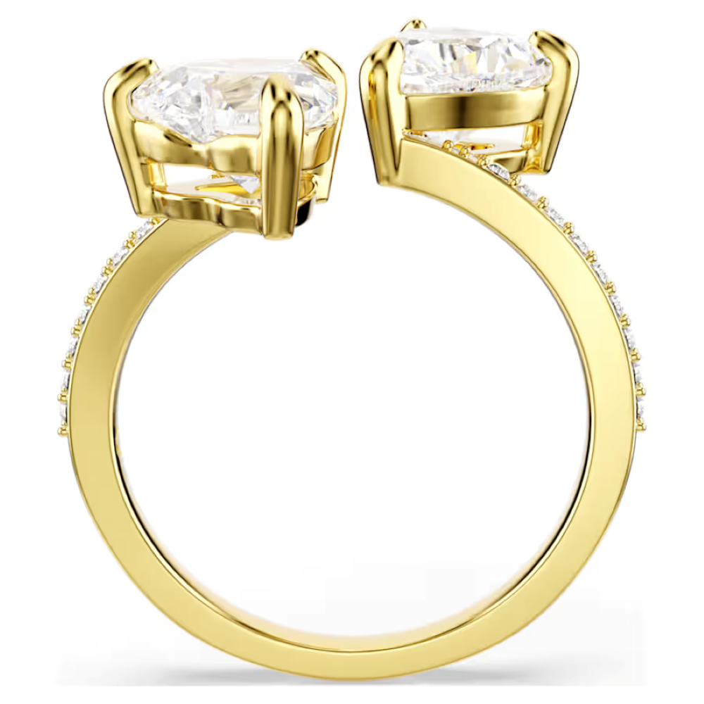 SWAROVKI | Anello aperto Mesmera