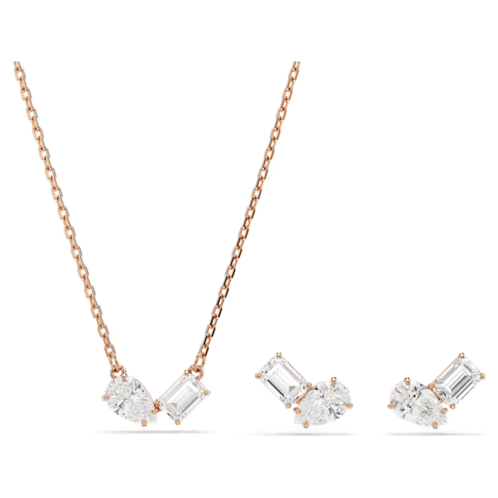 SWAROVSKI | Set Mesmera