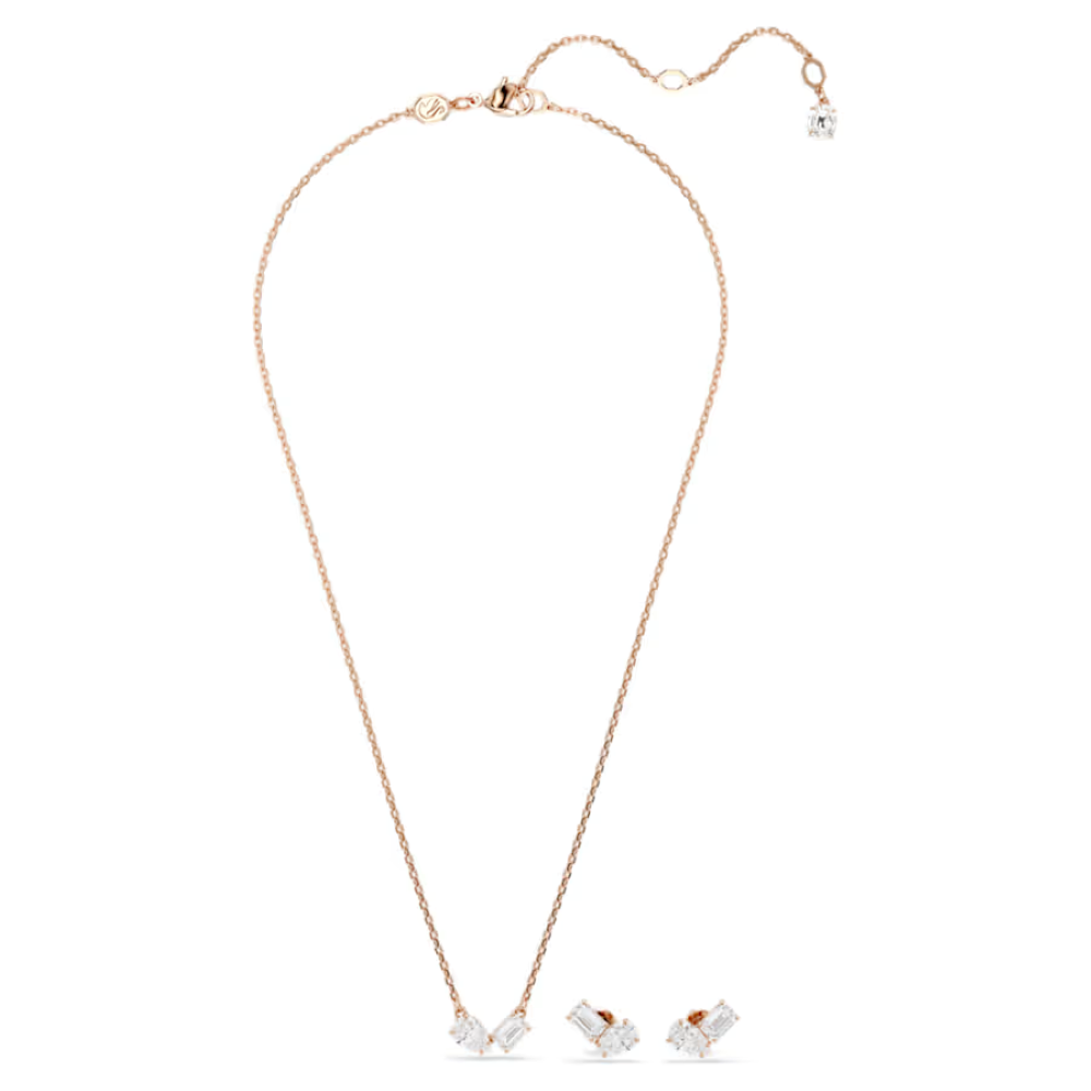 SWAROVSKI | Set Mesmera