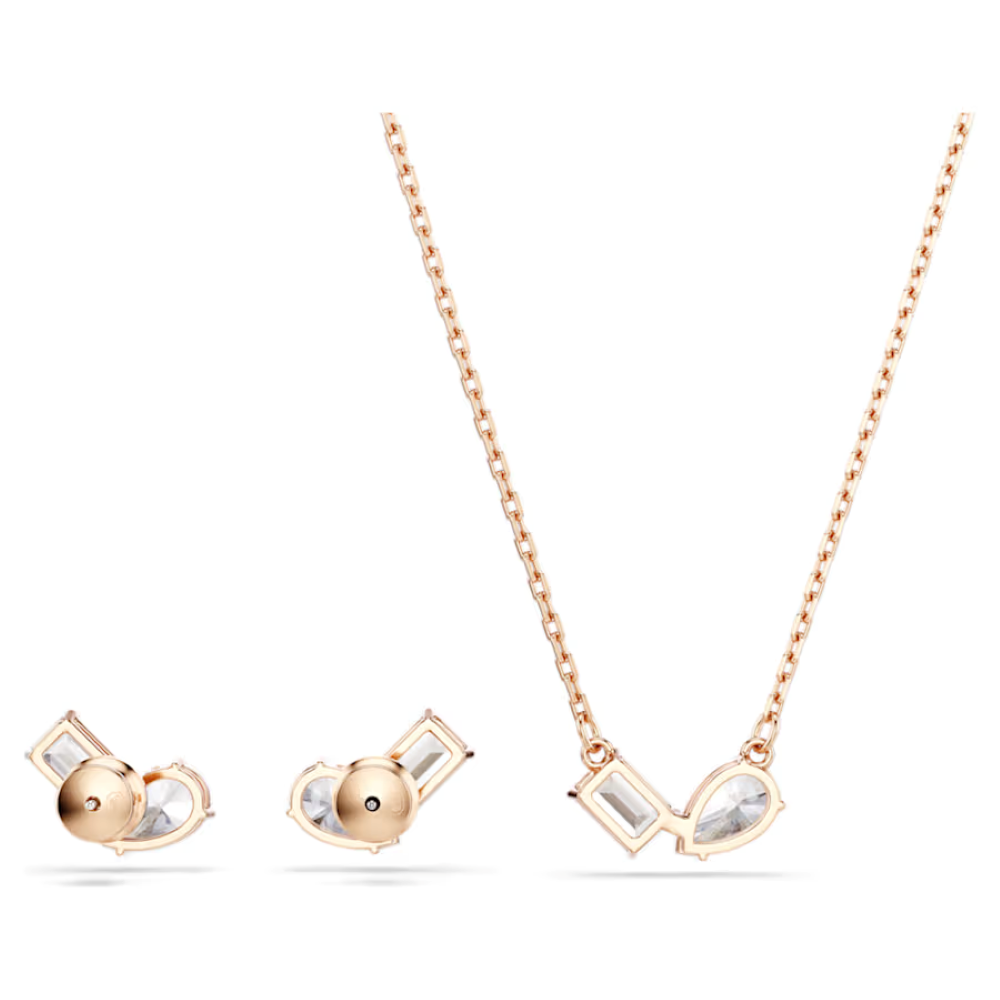 SWAROVSKI | Set Mesmera