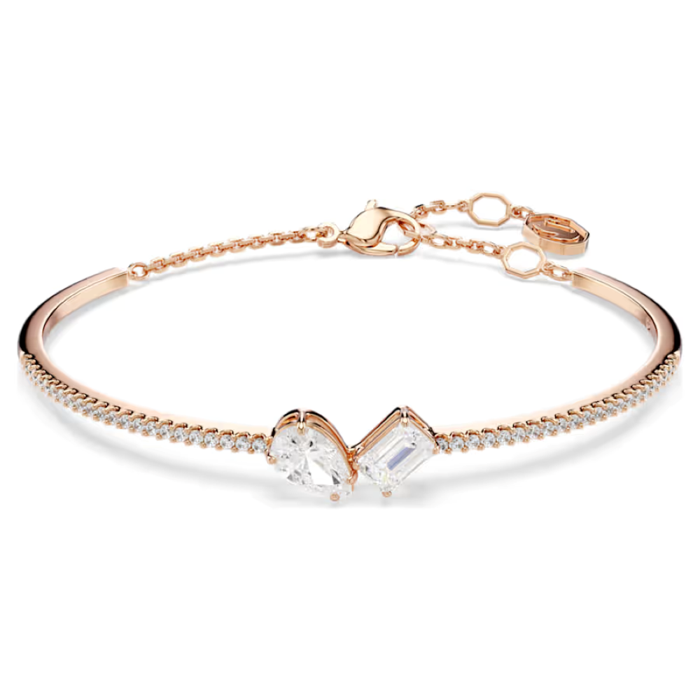 SWAROVSKI | Bracciale rigido Mesmera