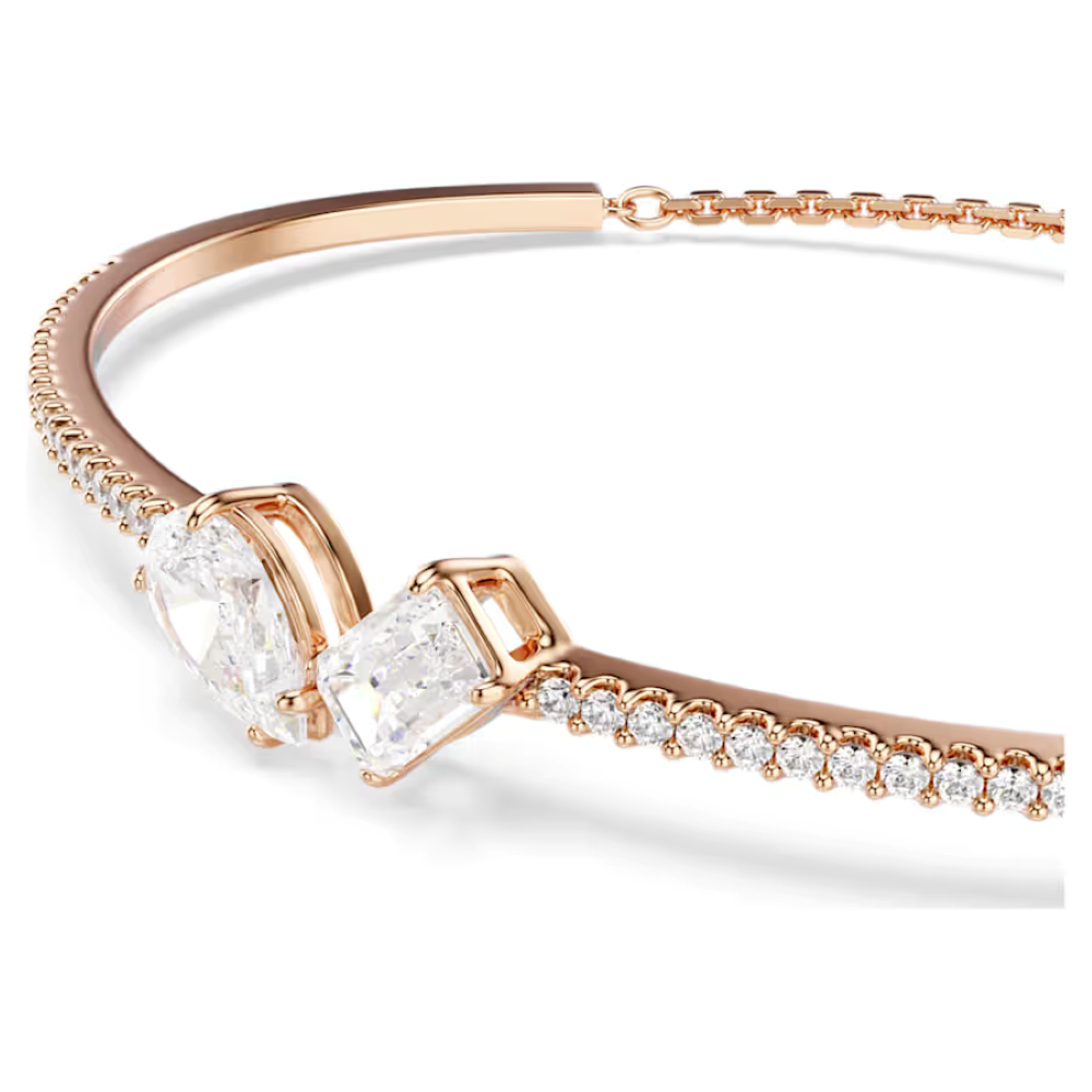 SWAROVSKI | Bracciale rigido Mesmera
