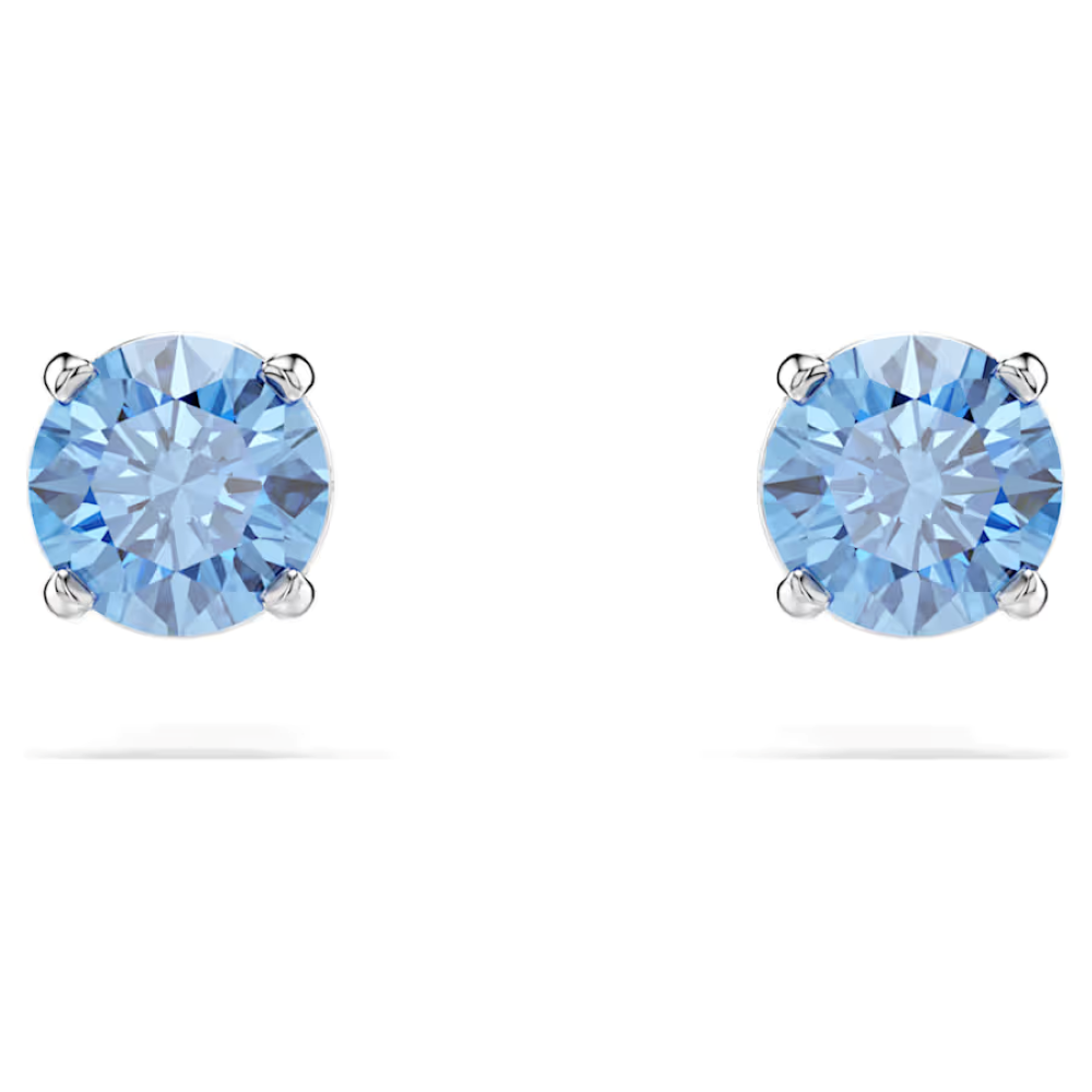 SWAROVSKI | Orecchini a lobo Stilla Attract