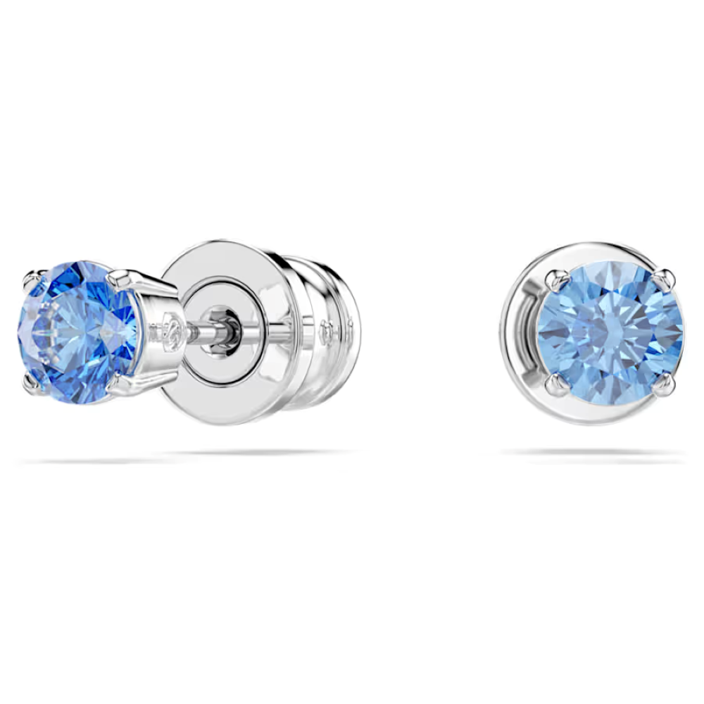 SWAROVSKI | Orecchini a lobo Stilla Attract