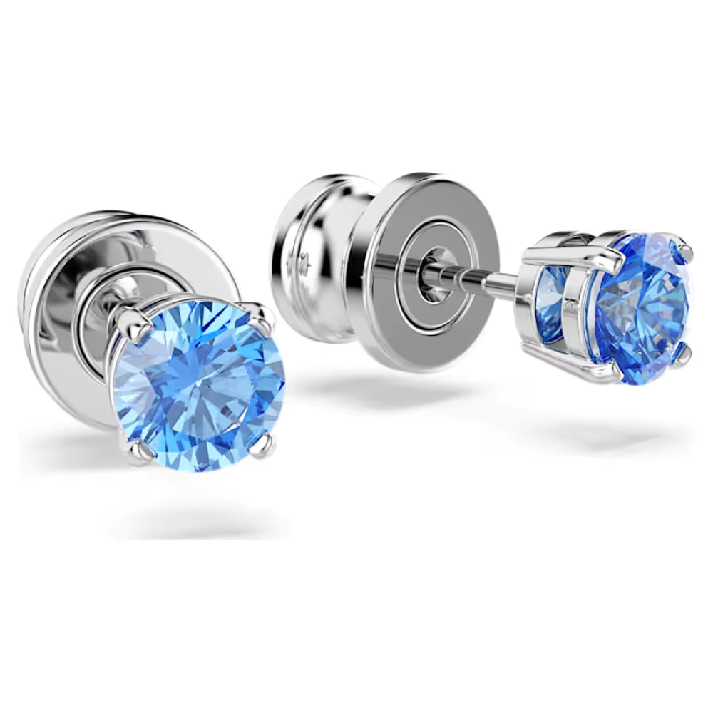 SWAROVSKI | Orecchini a lobo Stilla Attract