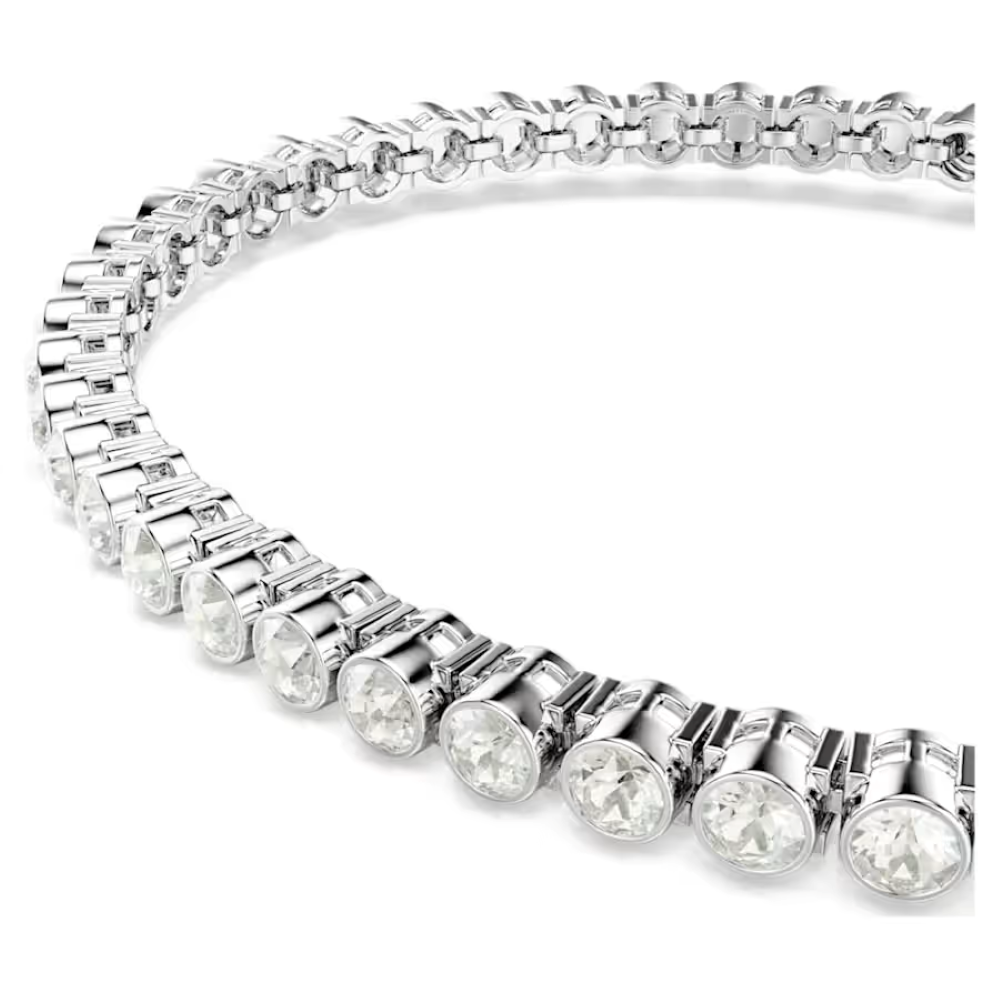 SWAROVSKI | Bracciale Tennis Imber Emily