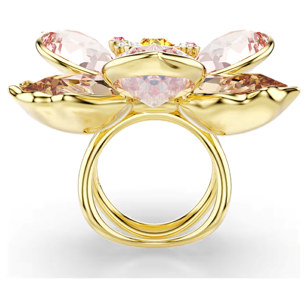 SWAROVKI | Anello con motivo Idyllia