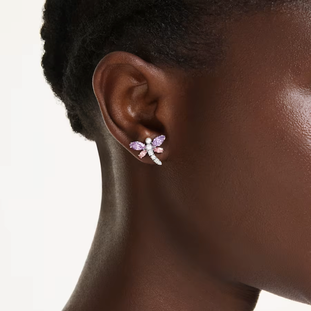 SWAROVSKI | Orecchini a lobo Ariana Grande x Swarovski