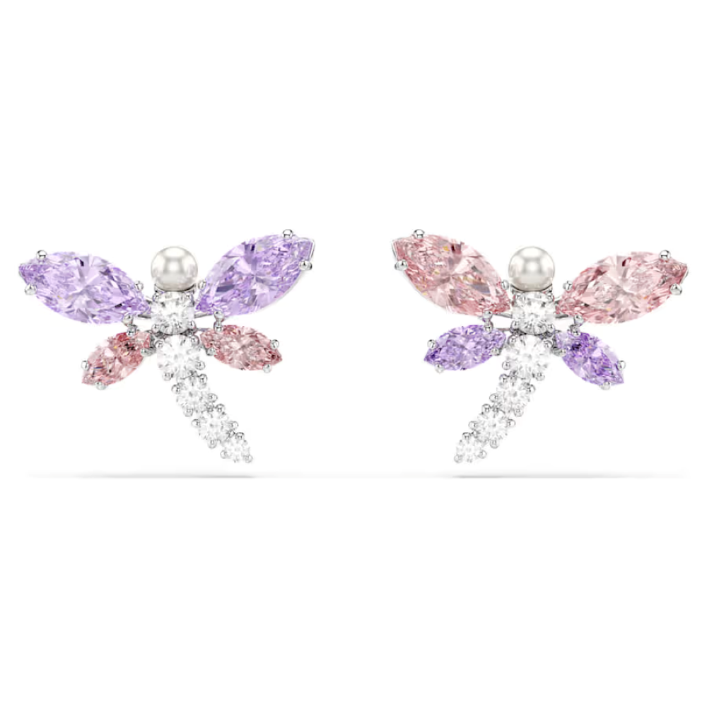 SWAROVSKI | Orecchini a lobo Ariana Grande x Swarovski