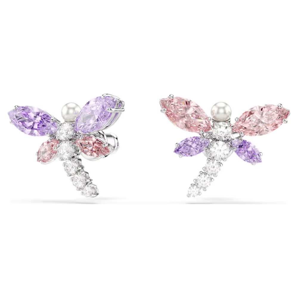 SWAROVSKI | Orecchini a lobo Ariana Grande x Swarovski