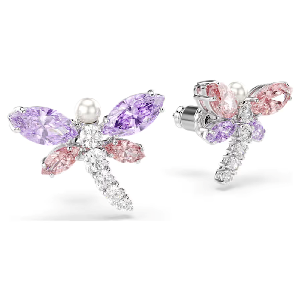 SWAROVSKI | Orecchini a lobo Ariana Grande x Swarovski