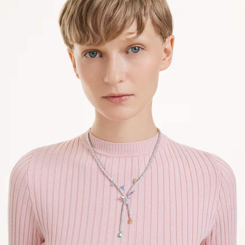 SWAROVSKI | Collana Ariana Grande x Swarovski