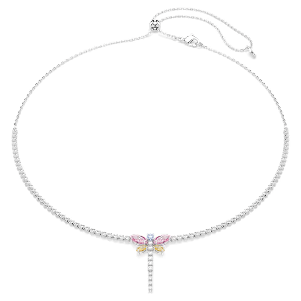 SWAROVSKI | Collana a Y Ariana Grande x Swarovski
