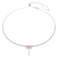 SWAROVSKI | Collana a Y Ariana Grande x Swarovski