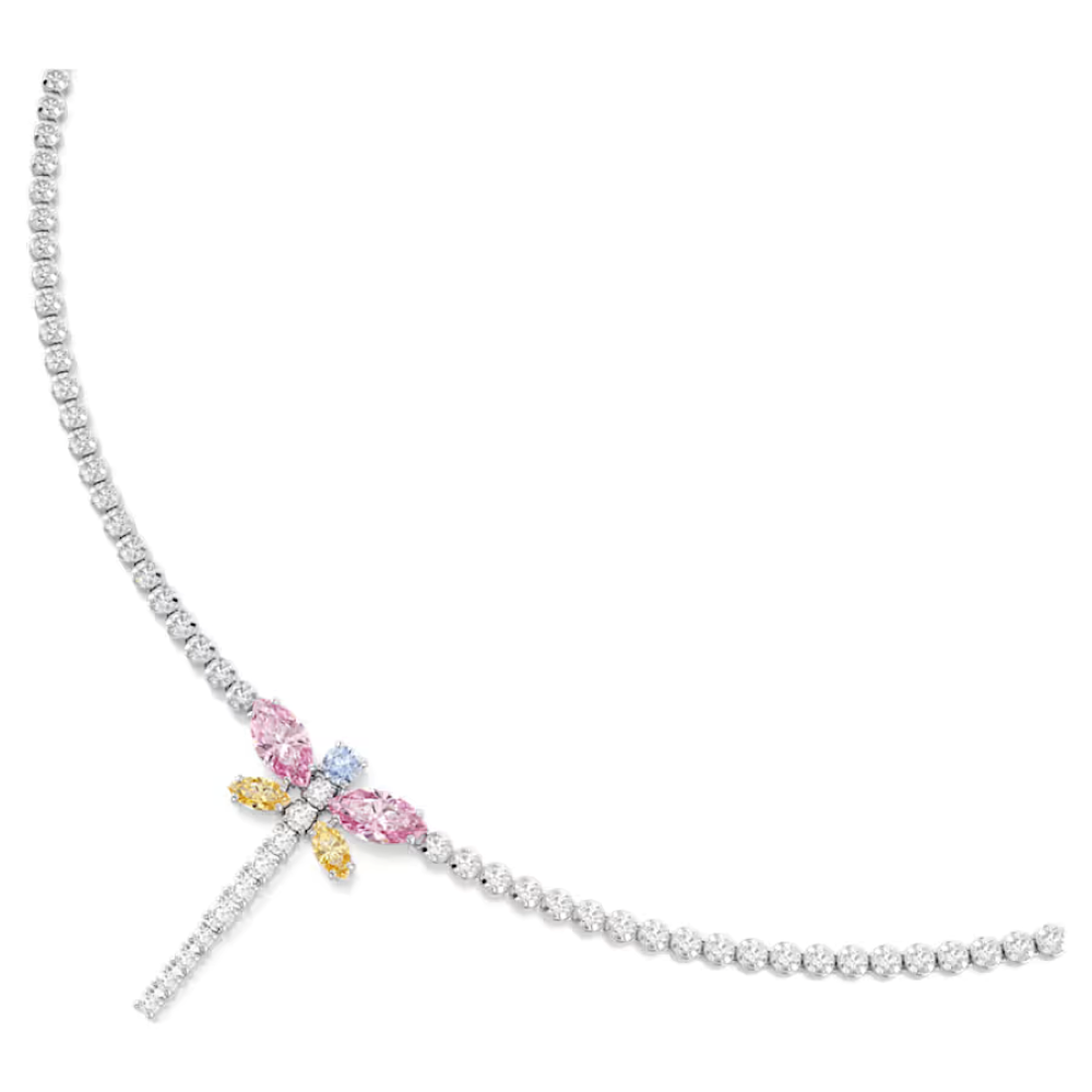 SWAROVSKI | Collana a Y Ariana Grande x Swarovski