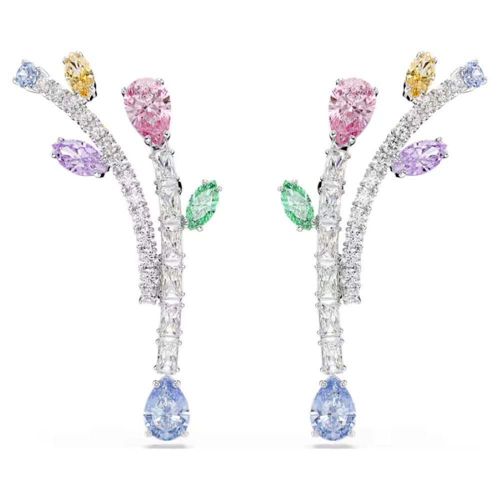 SWAROVSKI | Orecchini pendenti Ariana Grande x Swarovski