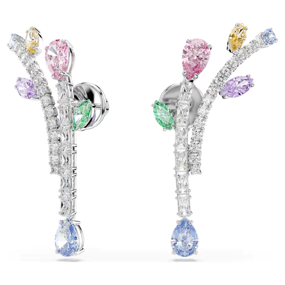 SWAROVSKI | Orecchini pendenti Ariana Grande x Swarovski