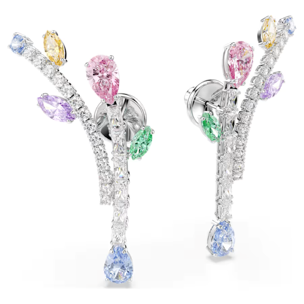 SWAROVSKI | Orecchini pendenti Ariana Grande x Swarovski