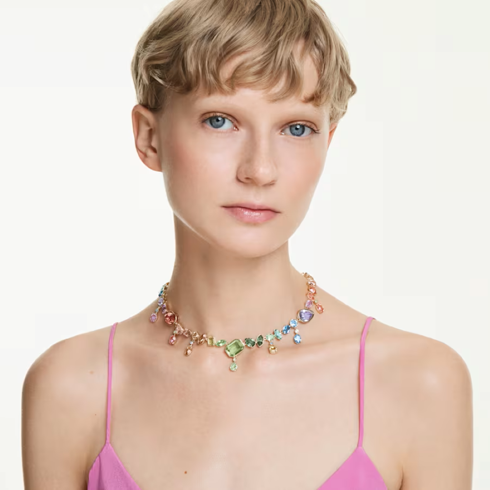 SWAROVSKI | Collana Gema