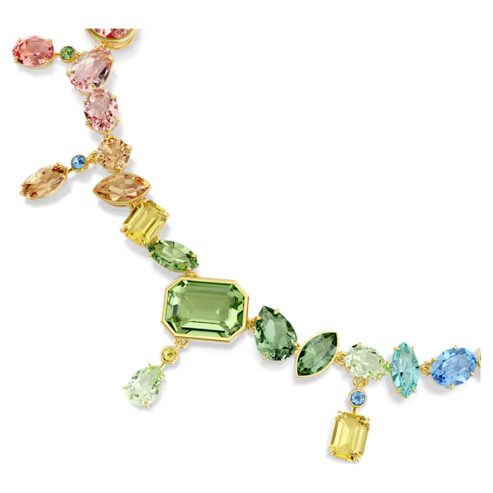 SWAROVSKI | Collana Gema