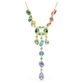 SWAROVSKI | Collana a Y Gema