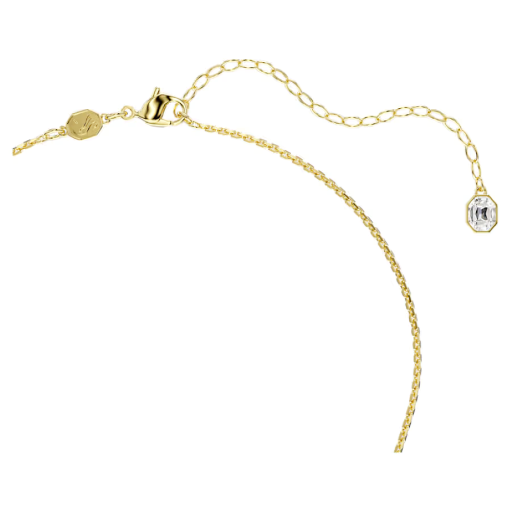 SWAROVSKI | Collana a Y Gema