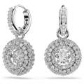 SWAROVSKI | Orecchini pendenti Sublima