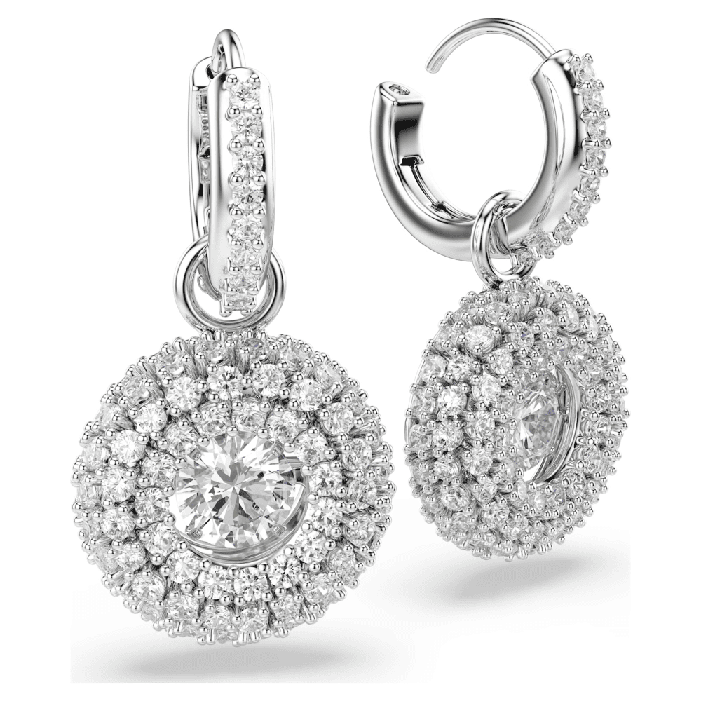 SWAROVSKI | Orecchini pendenti Sublima