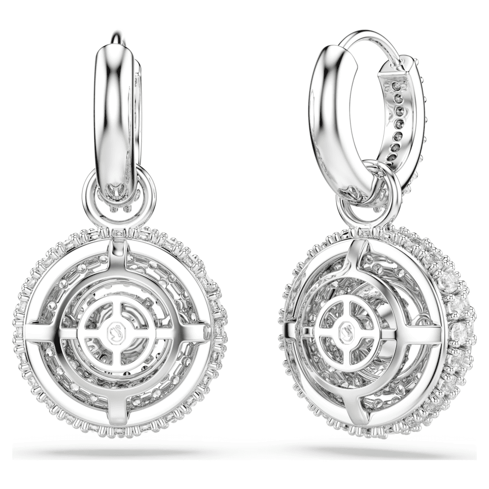 SWAROVSKI | Orecchini pendenti Sublima