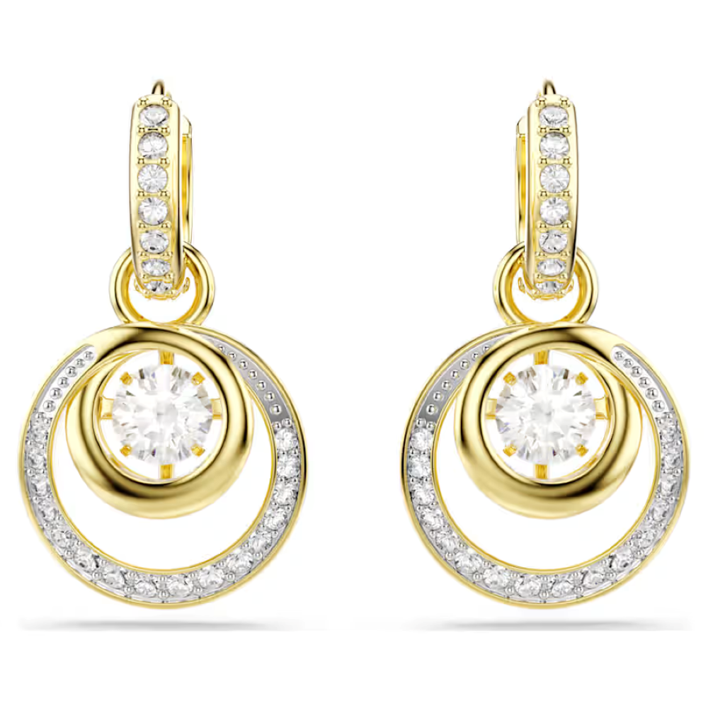 SWAROVSKI | Orecchini pendenti Hyperbola