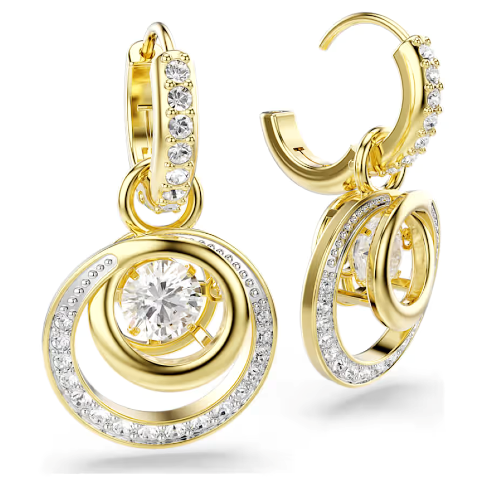 SWAROVSKI | Orecchini pendenti Hyperbola