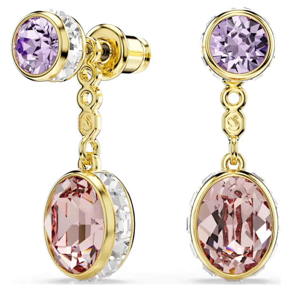 SWAROVSKI | Orecchini pendenti Chroma