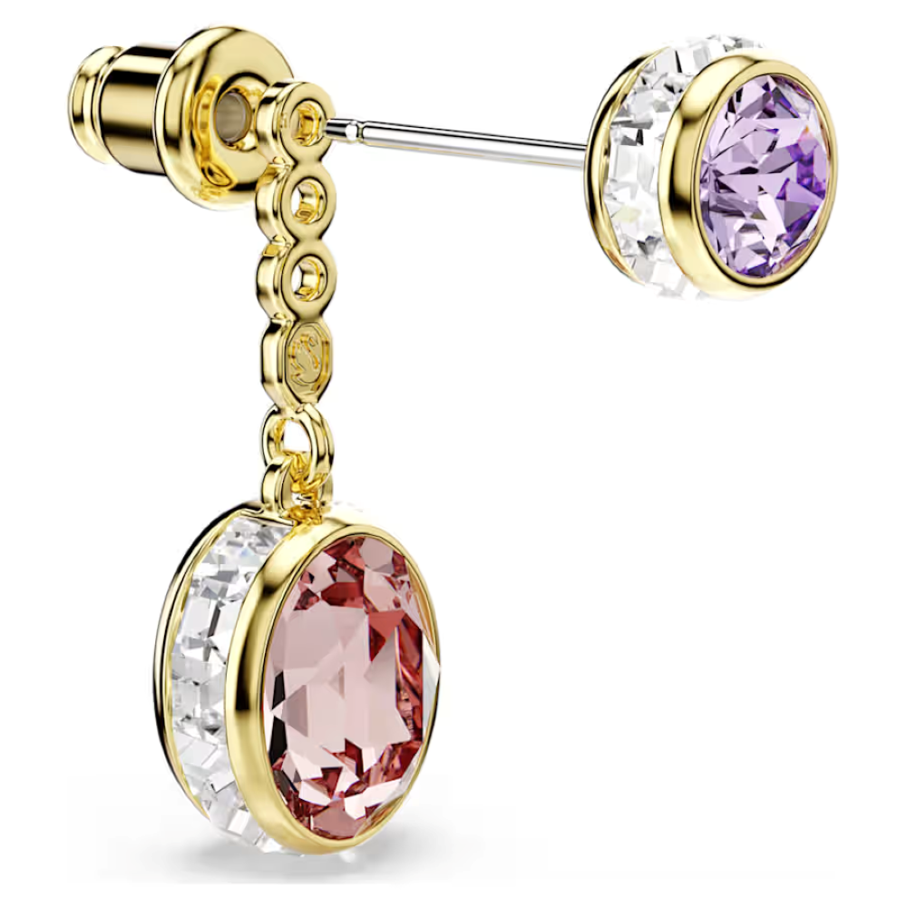 SWAROVSKI | Orecchini pendenti Chroma