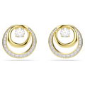 SWAROVSKI | Orecchini a lobo Hyperbola