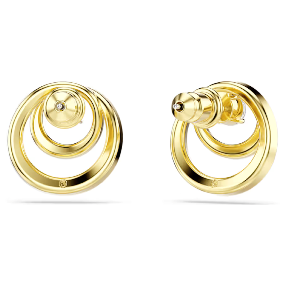SWAROVSKI | Orecchini a lobo Hyperbola