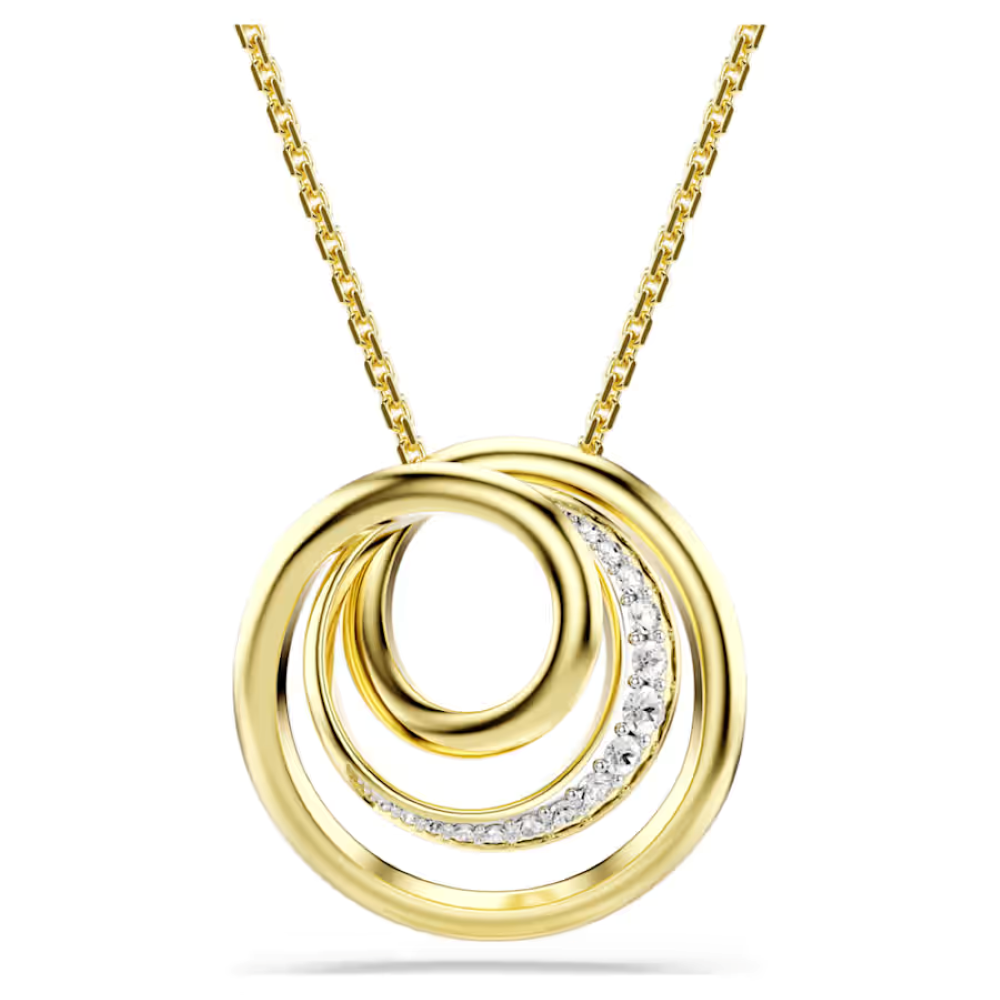 SWAROVSKI | Collana Hyperbola