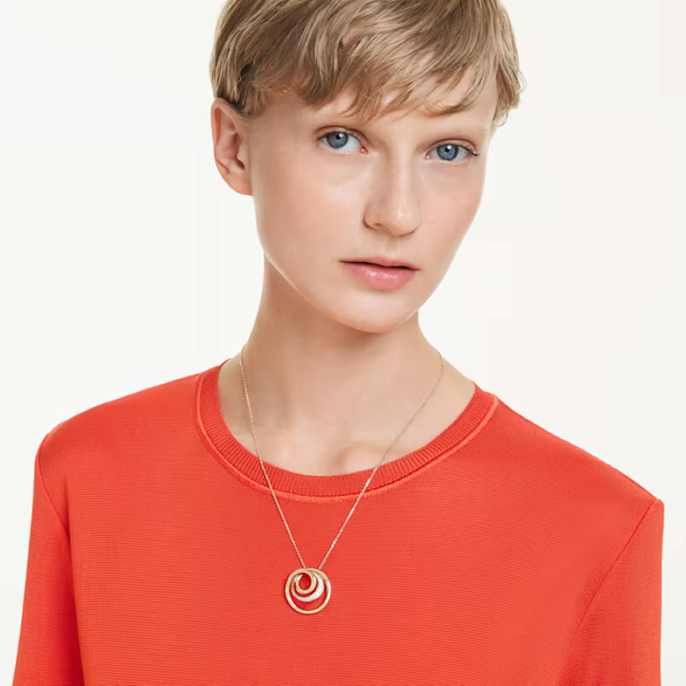 SWAROVSKI | Collana Hyperbola