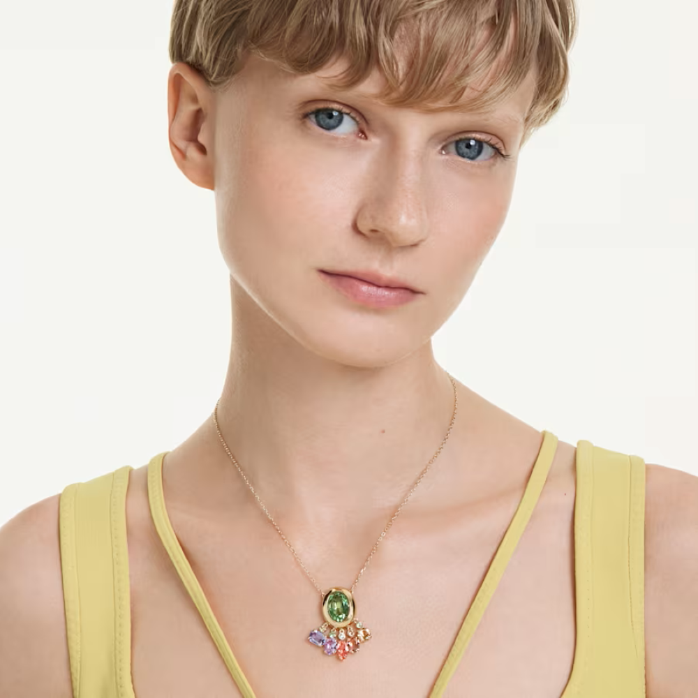SWAROVSKI | Pendente Gema