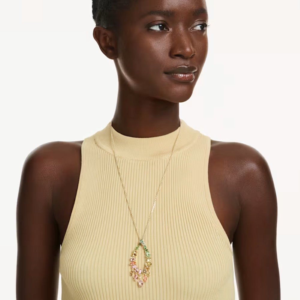 SWAROVSKI | Pendente Gema