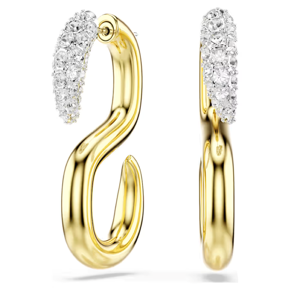 SWAROVSKI | Orecchini Dextera