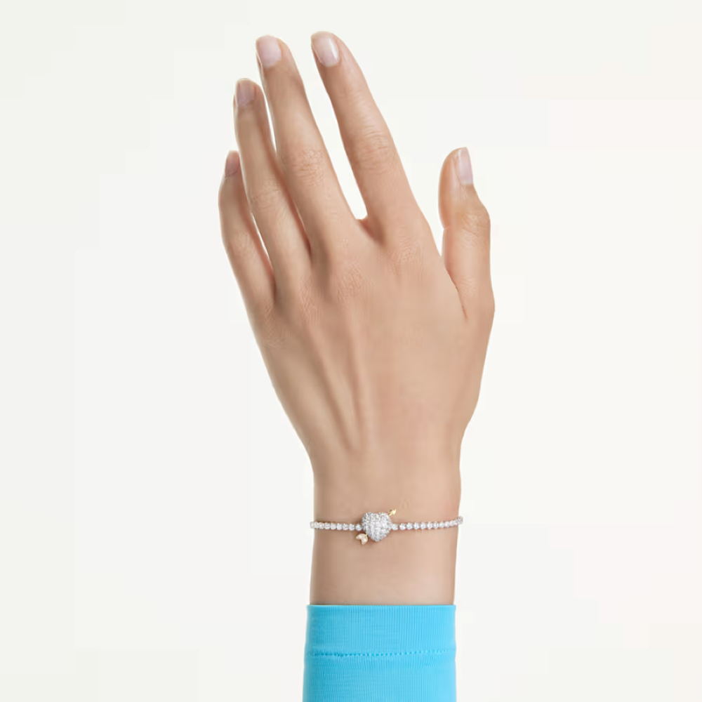 SWAROVSKI | Braccialetto Idyllia