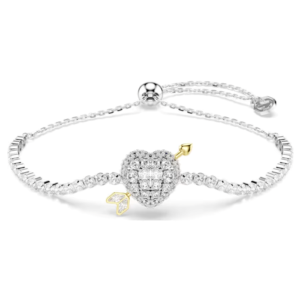 SWAROVSKI | Braccialetto Idyllia