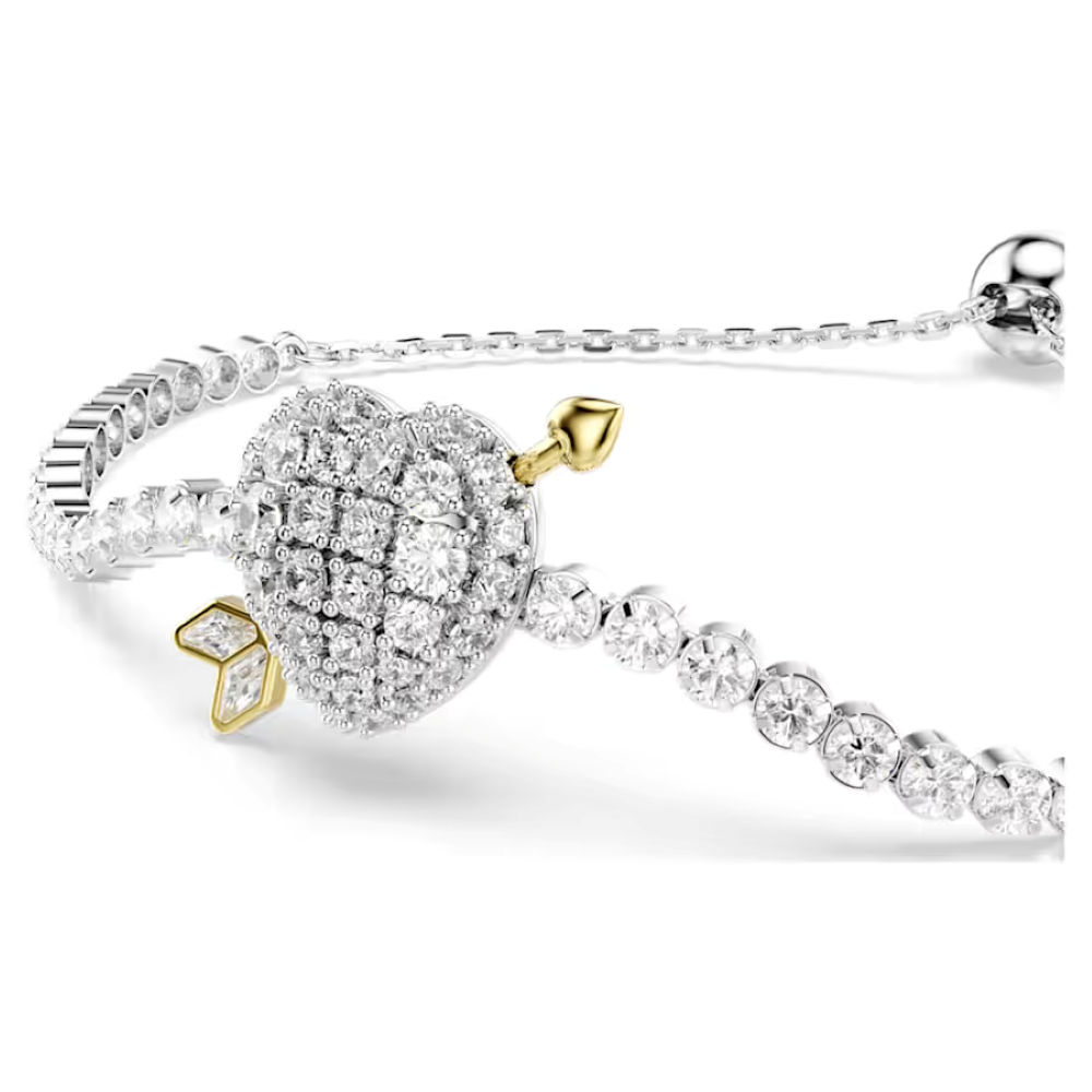 SWAROVSKI | Braccialetto Idyllia
